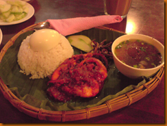 Rainbow Story_Nasi Lemak Bidor2