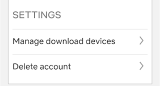 Manage Download Devices