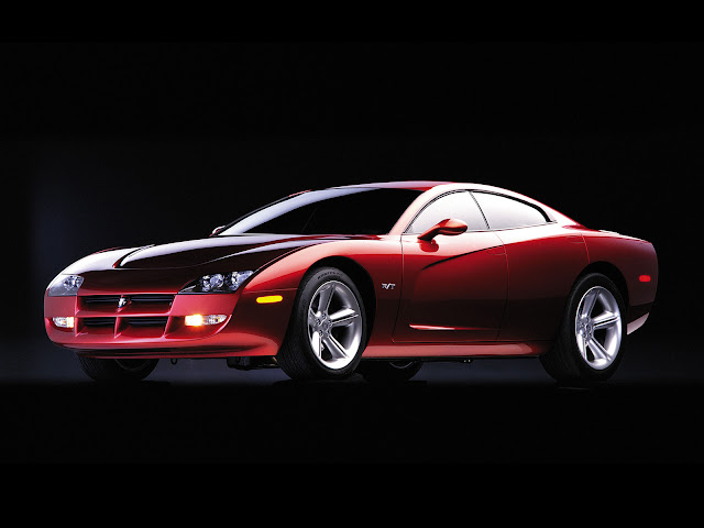 Dodge Charger R/T Concept
