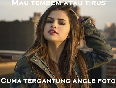 20 Meme 'Pipi Tembem' Ini Dijamin Bikin Cewek Bahagia