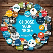 Pawan Agrawal Niche Selection for Blogs: 2025