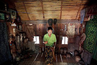 Sejarah dan Asal Usul Suku Toraja