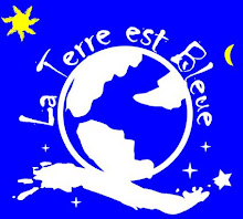 La Terre est Bleue - Espace de Formation et de Création