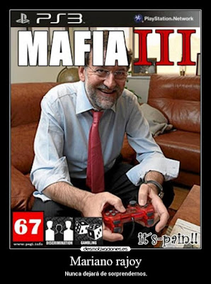 Memes Rajoy