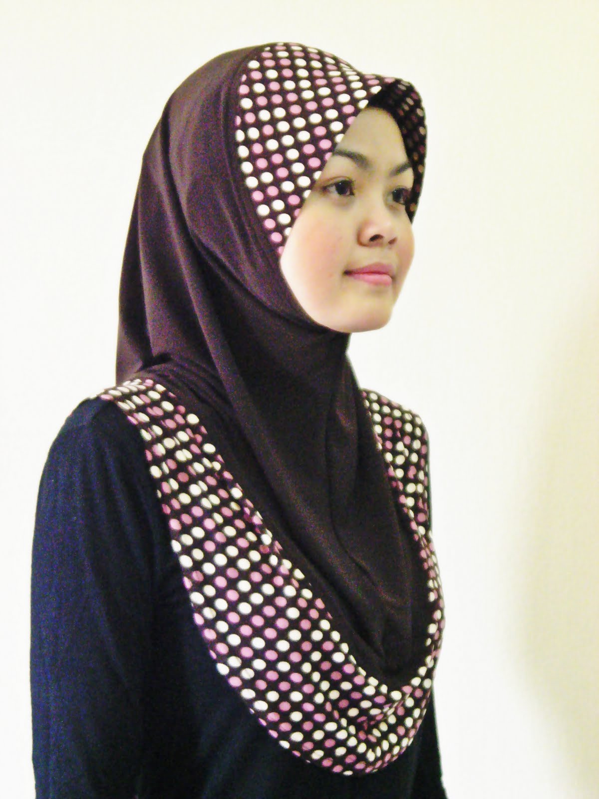 Instant Hijab 