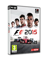 F1 2015 Repack Version