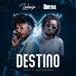 Vannize feat. Hernâni da Silva – Destino (2020)[download]