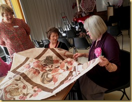 Lyn J's work