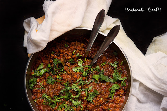 easy and simple bengali style Niramish Tadka Dal recipe / Pure Vegetarian Tadka Dal recipe