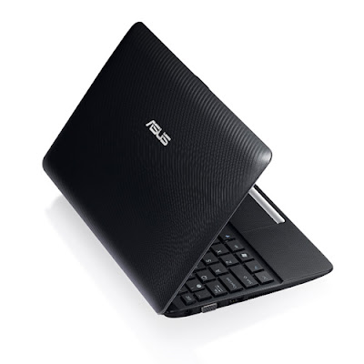 ASUS Eee PC 1011PX 