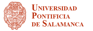 UNIVERSIDAD PONTIFICIA DE SALAMANCA