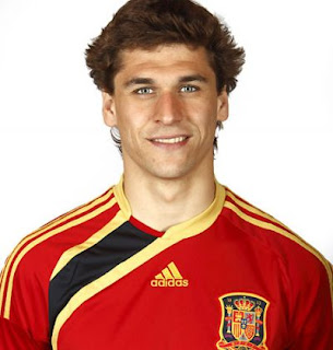 Fernando Llorente