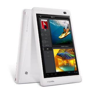 Tablet android murah ramos w17pro