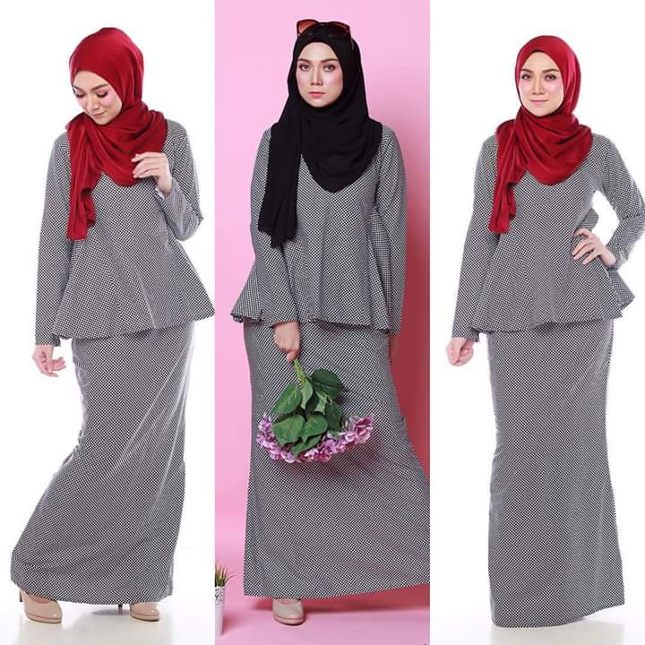 Jom shopping sakan di LANAFIRA butik muslimah online.