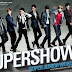 Super Junior llevará su gira 'SUPER SHOW4' en Francia el 6 de Abril 