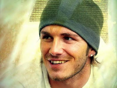 David beckham wallpapers 2012