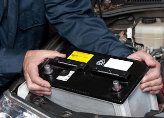 Things That Must Be Considered For Car Battery Warranty