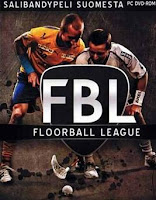 Do9wnload Floorball League 2011 (FBL) (PC/REPACK/ENG) Full PC Games