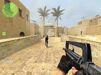 counter strike 1.6 pc