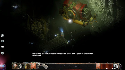 Stasis Bone Totem Game Screenshot 7