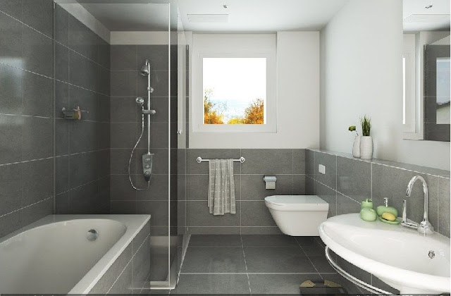 desain kamar mandi ukuran kecil, Model kamar mandi sederhana, gambar kamar mandi minimalis, model kamar mandi minimalis