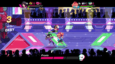 River City Girls 2 Game Screenshot 12