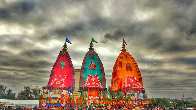 Ratha yatra 2016 live streaming