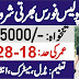 Counter Terrorism Department CTD Balochistan Police Jobs 2023 - CTD Jobs 2023