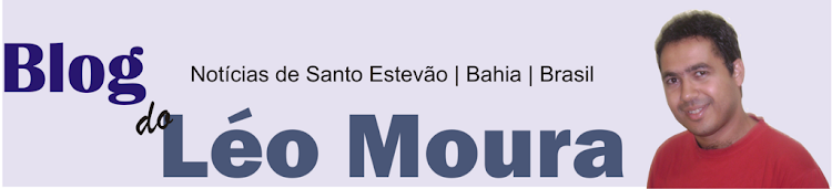 Blog do Léo Moura