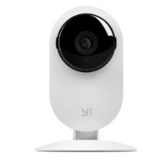 YI Home Security HD Camera Surveillance Video Recorder review