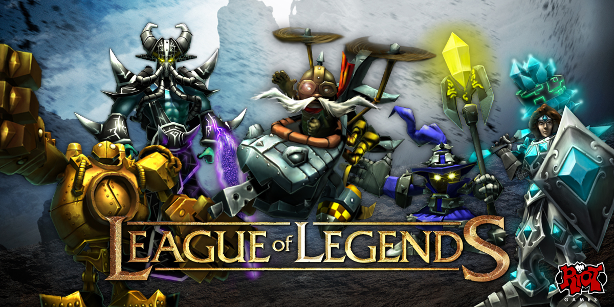 leagues of legends wallpaper. League Of Legends Characters.