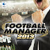 Football Manager 2013 (novo release novo crack 13/05/2013) - PC - TORRENT