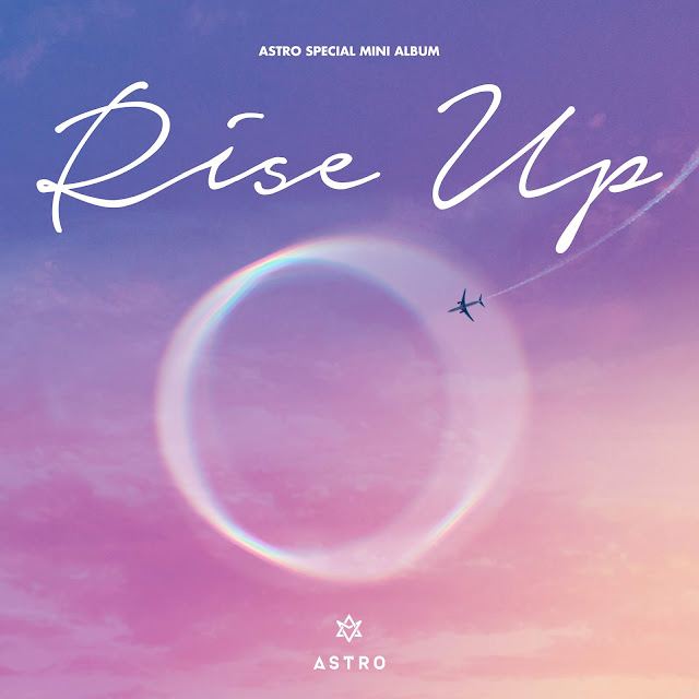 ASTRO – Rise Up (1st Special Mini Album) Descargar