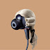 Music Icons Earbuds