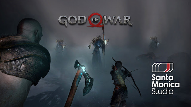 god of war ragnarök sequel ps5 release date delayed 2022 action adventure game santa monica studio sony interactive entertainment