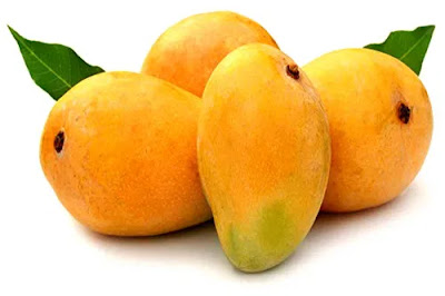 Mango - Mango in Hindi