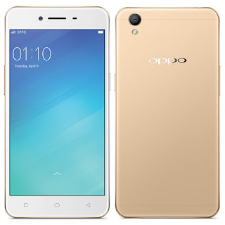 Flashing Oppo A37/A37F