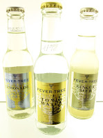 Fever-Tree Tonic Water, Lemonade, Ginger Beer