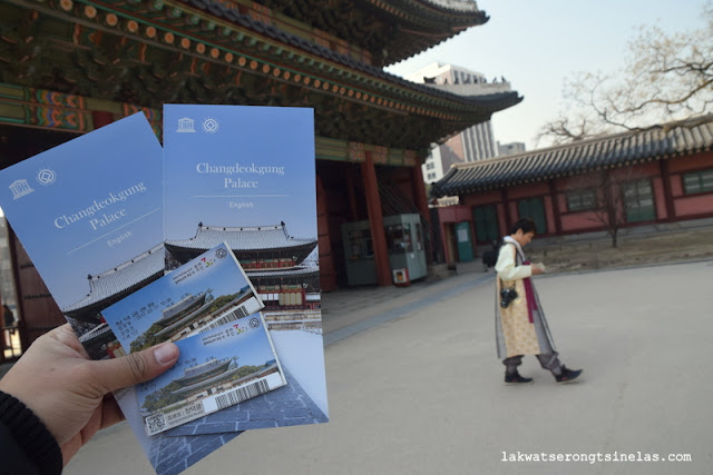 UNESCO WORLD HERITAGE SITES OF SOUTH KOREA