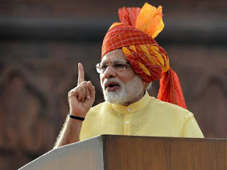 Indian Prime Minister