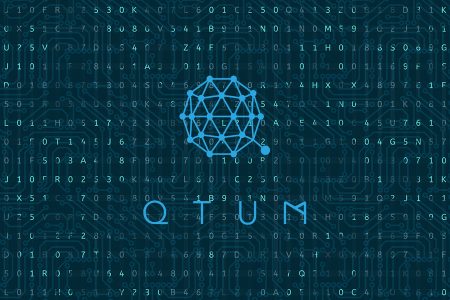 Qtum Price Up 2.4% Over Last 7 Days