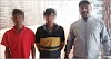 #JaunpurLive : लाइन बाजार पुलिस ने अप्राकृतिक यौन व पाक्सो एक्ट में दो को किया गिरफ्तार