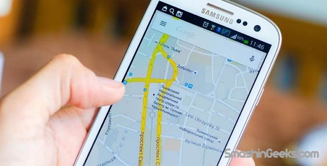 How to Mark Locations on Google Maps on Android (+Images)