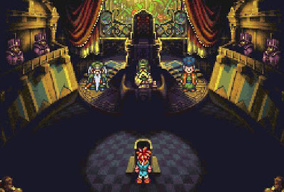 Download Chrono Trigger Game setup