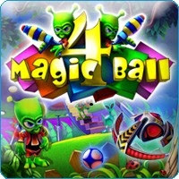 Magic Ball 4 Free Download