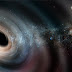 For The First Time, NASA Witnesses Black Hole Giving Birth To Stars