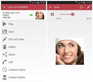 Auto Call Recorder PRO V5.06 APK