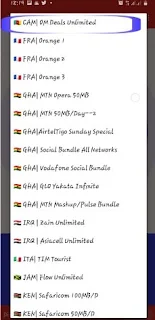 OM Deals UT Loop VPN Trick Raid