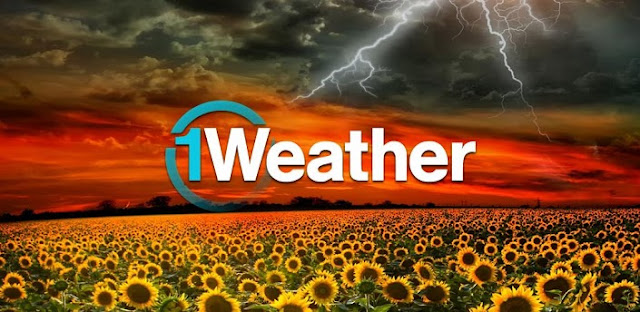 Weather: Local Forecast, Radar v2.0.5 Apk download free