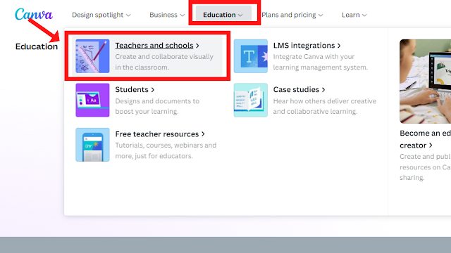 How to Get Canva Pro For Students